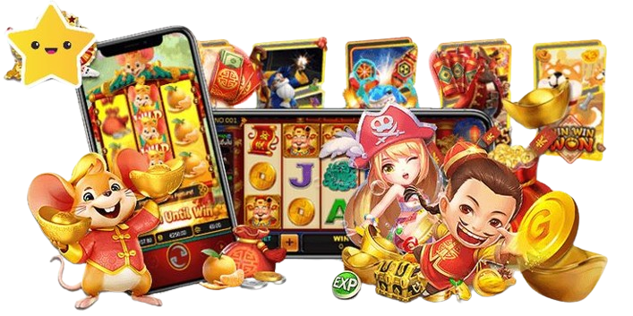 GOODGAME365 สล็อต